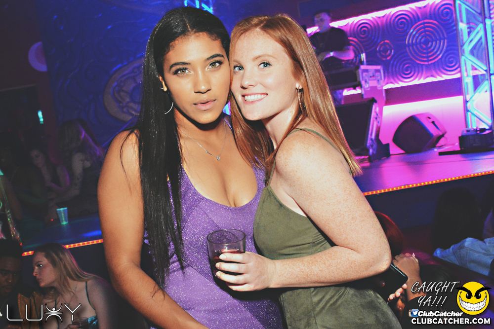 Luxy nightclub photo 195 - November 16th, 2018