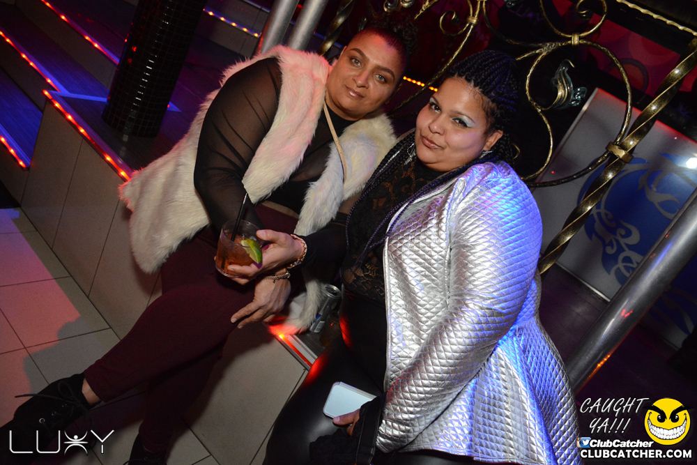 Luxy nightclub photo 197 - November 16th, 2018