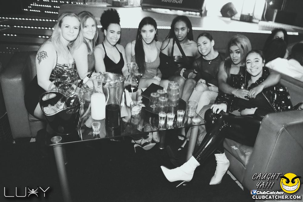 Luxy nightclub photo 198 - November 16th, 2018