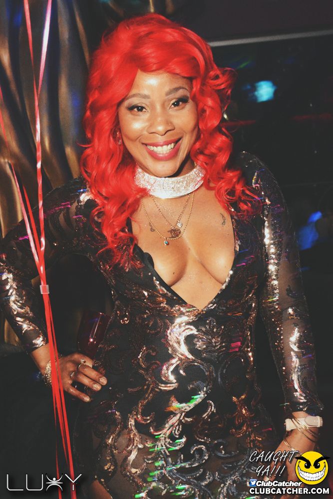 Luxy nightclub photo 200 - November 16th, 2018
