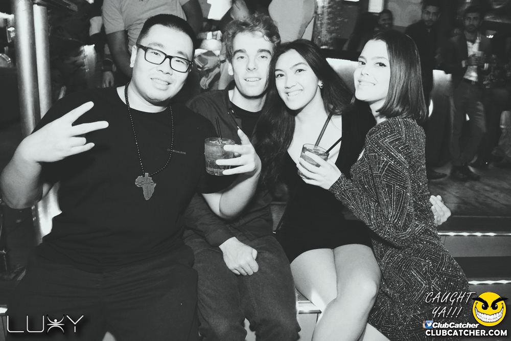 Luxy nightclub photo 202 - November 16th, 2018