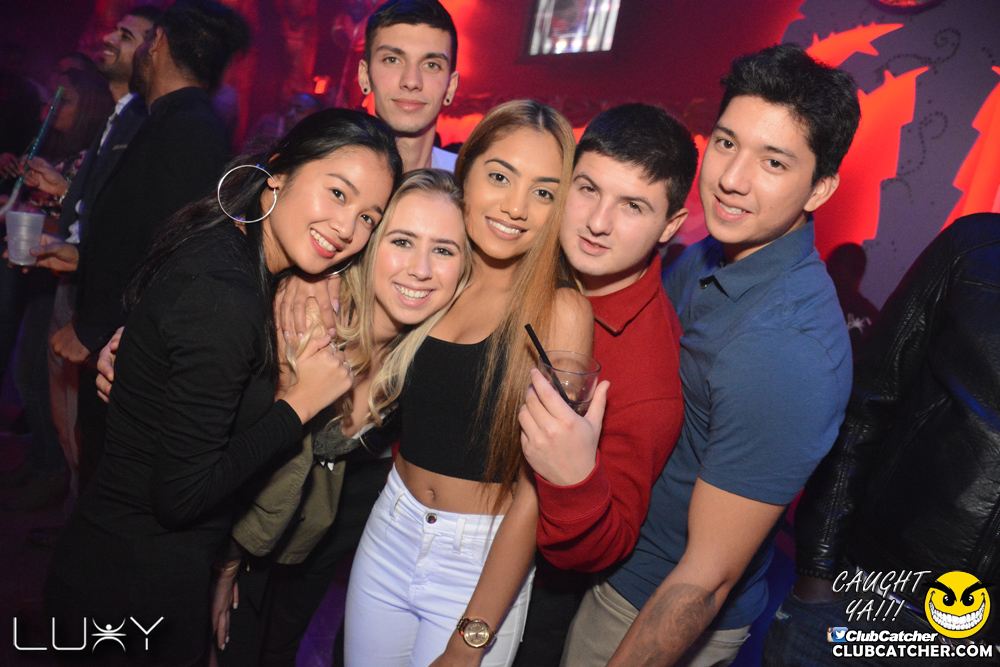 Luxy nightclub photo 204 - November 16th, 2018