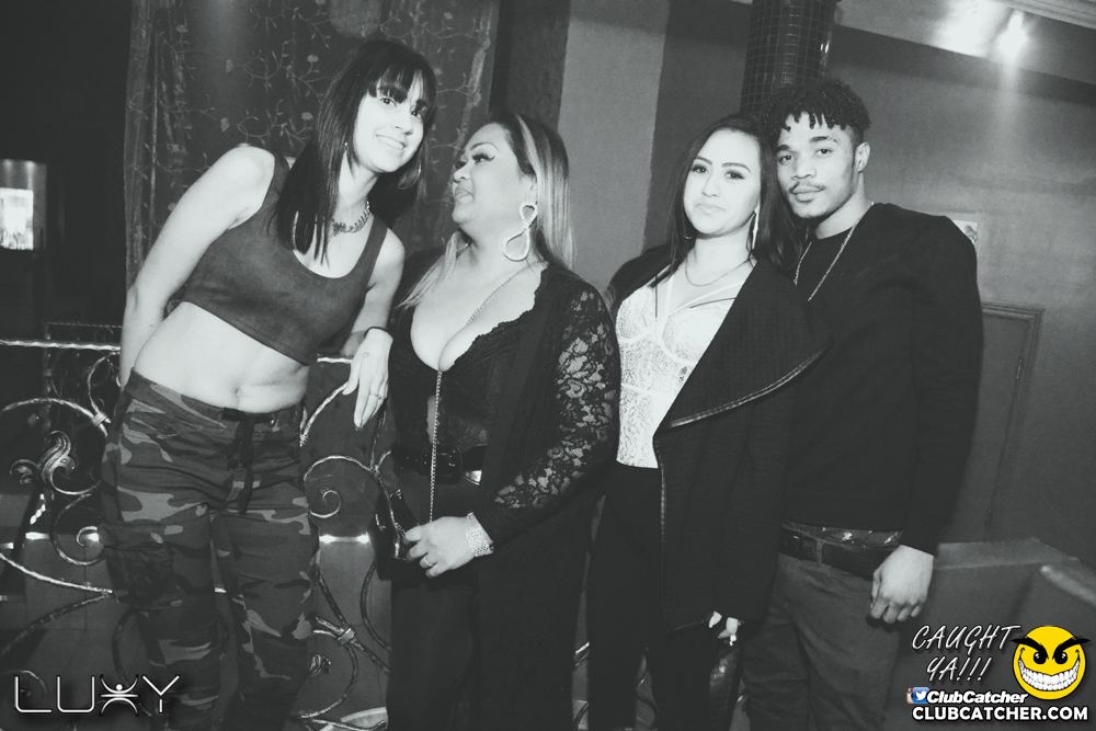 Luxy nightclub photo 207 - November 16th, 2018
