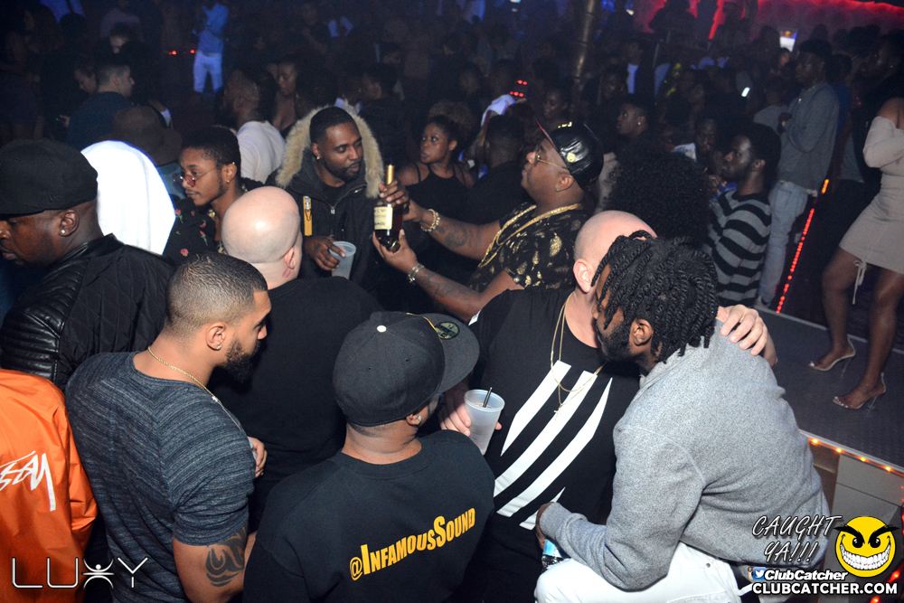 Luxy nightclub photo 209 - November 16th, 2018
