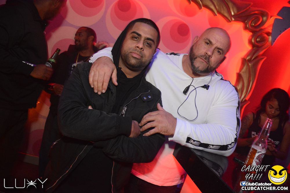 Luxy nightclub photo 22 - November 16th, 2018