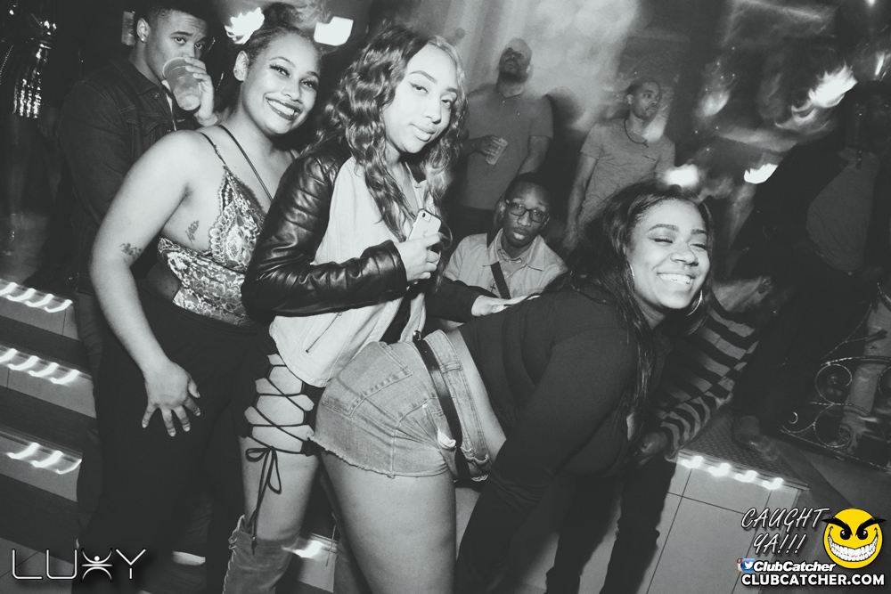 Luxy nightclub photo 212 - November 16th, 2018