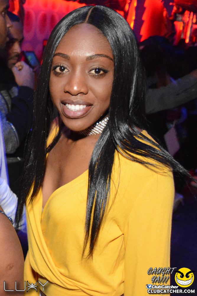 Luxy nightclub photo 214 - November 16th, 2018
