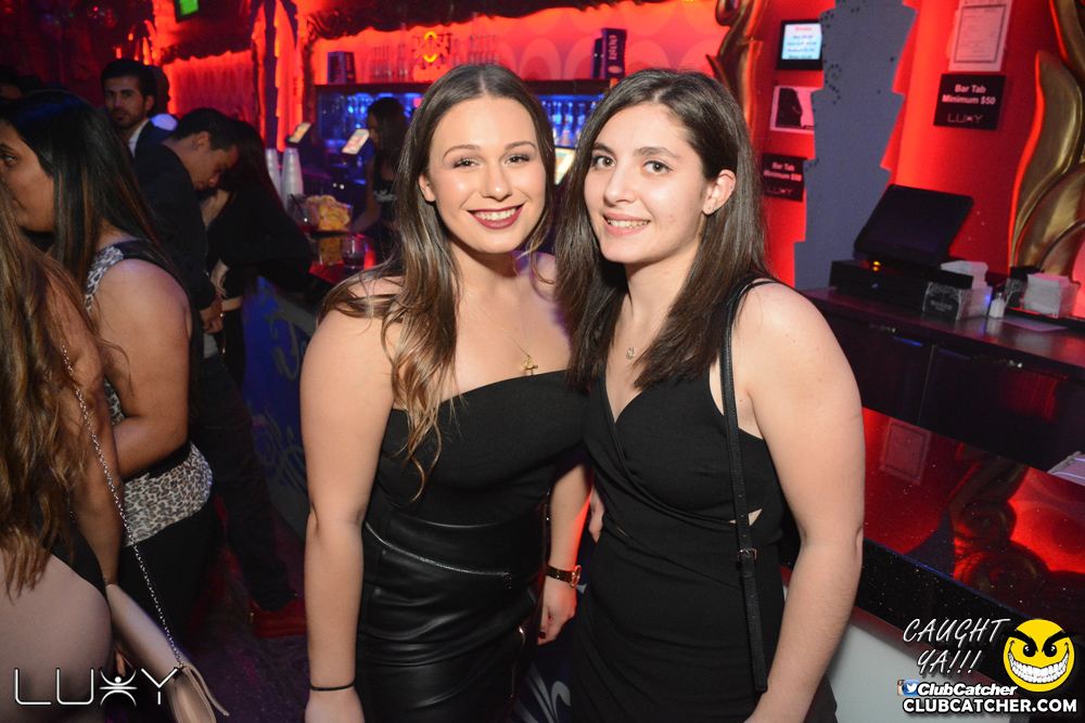 Luxy nightclub photo 216 - November 16th, 2018