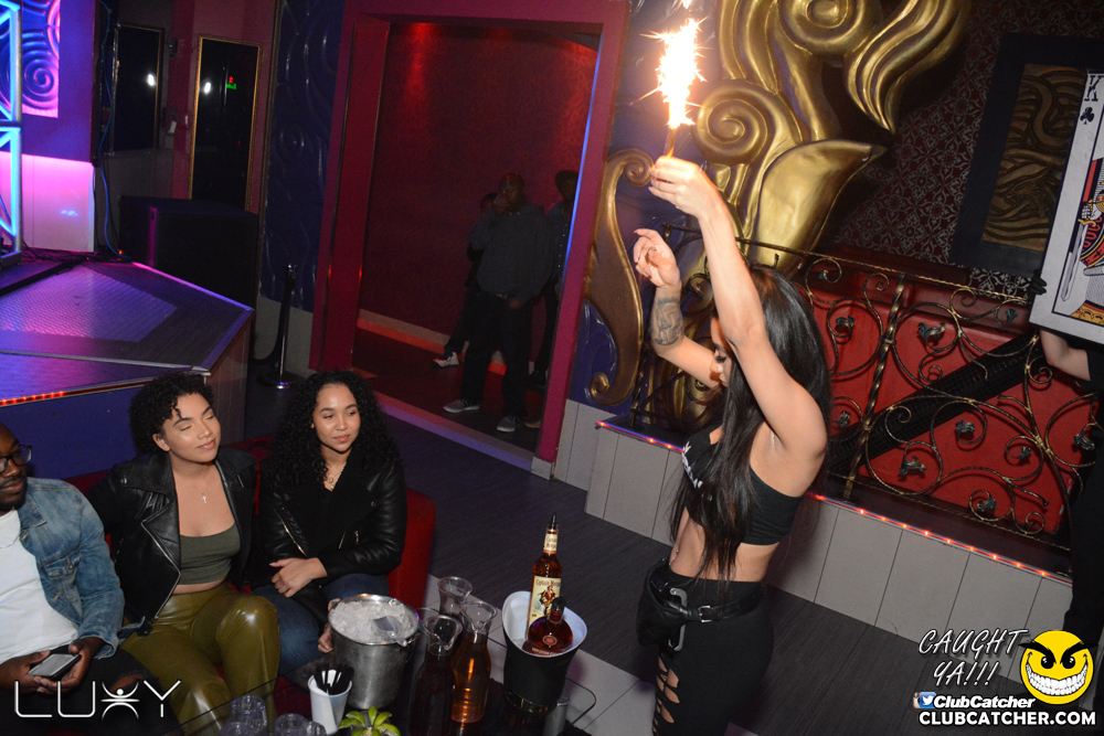 Luxy nightclub photo 217 - November 16th, 2018