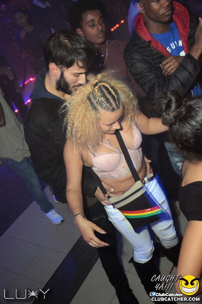 Luxy nightclub photo 218 - November 16th, 2018