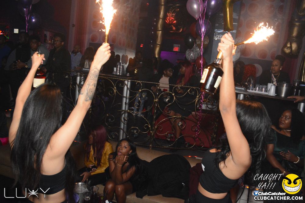 Luxy nightclub photo 23 - November 16th, 2018