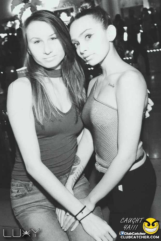 Luxy nightclub photo 226 - November 16th, 2018