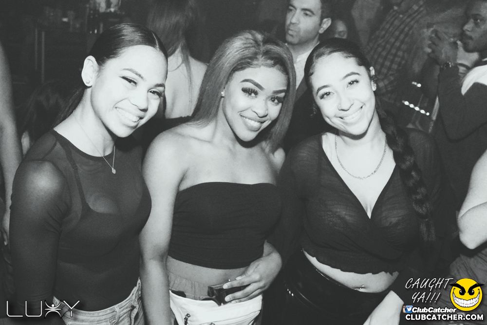 Luxy nightclub photo 235 - November 16th, 2018