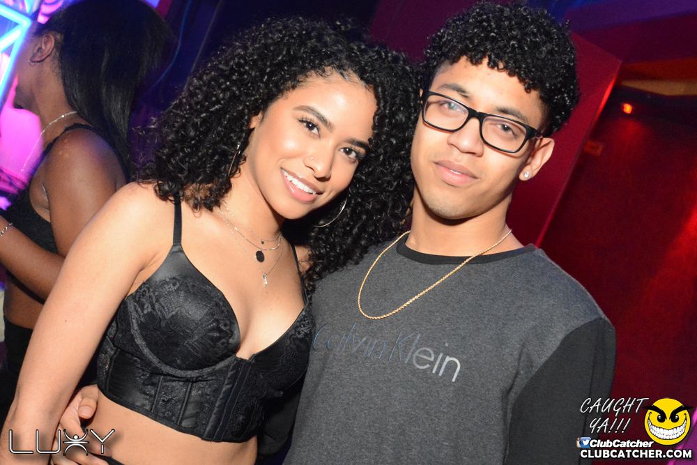Luxy nightclub photo 237 - November 16th, 2018
