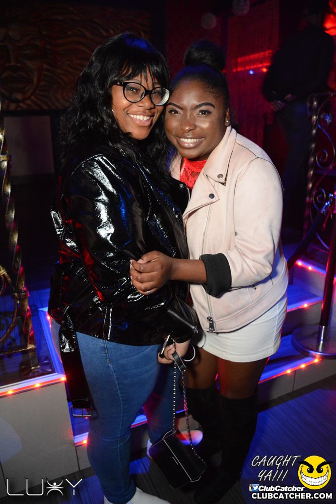 Luxy nightclub photo 25 - November 16th, 2018