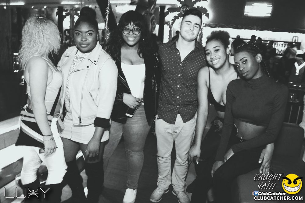 Luxy nightclub photo 241 - November 16th, 2018