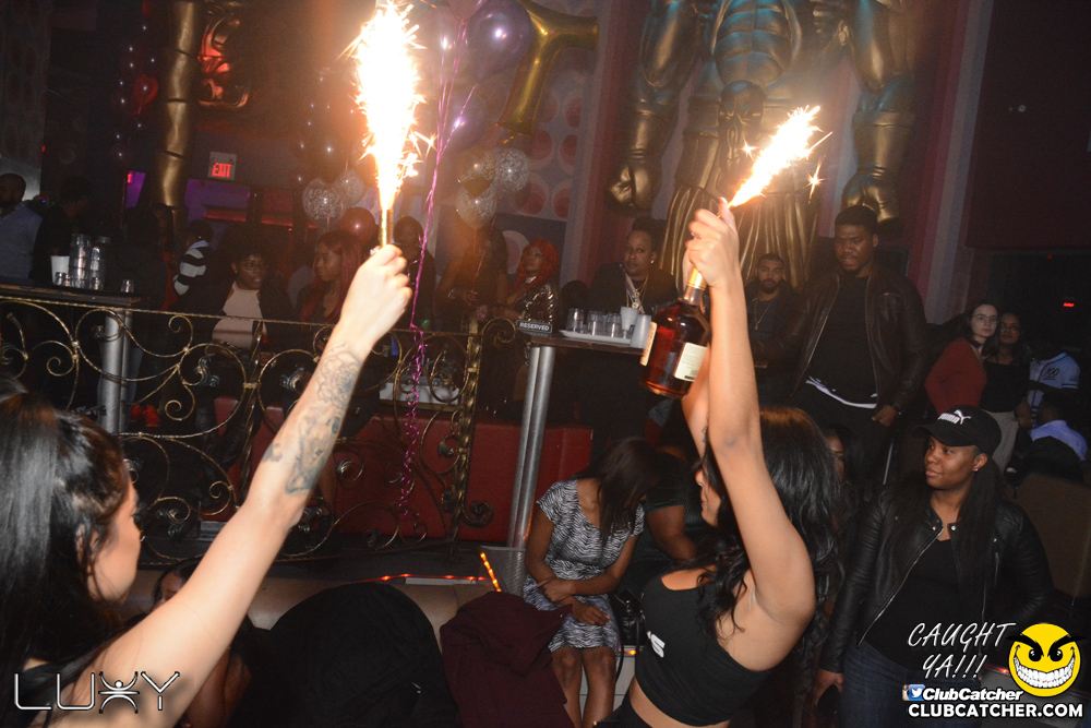 Luxy nightclub photo 245 - November 16th, 2018
