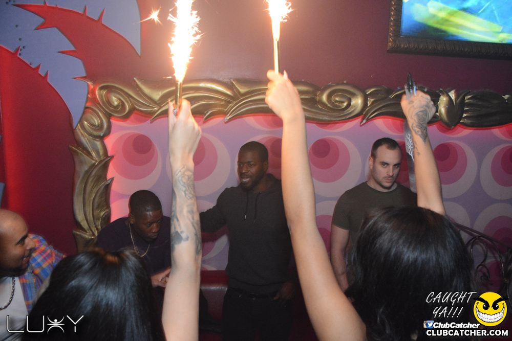Luxy nightclub photo 247 - November 16th, 2018