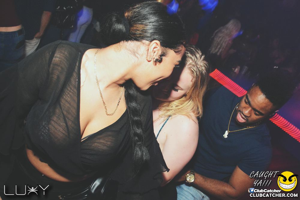 Luxy nightclub photo 248 - November 16th, 2018