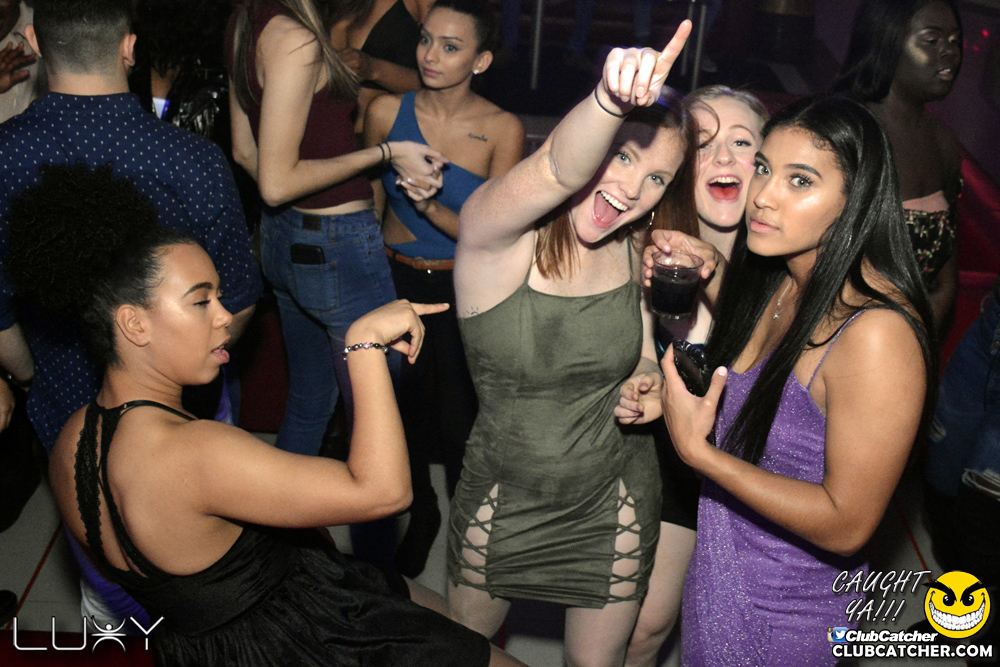 Luxy nightclub photo 250 - November 16th, 2018