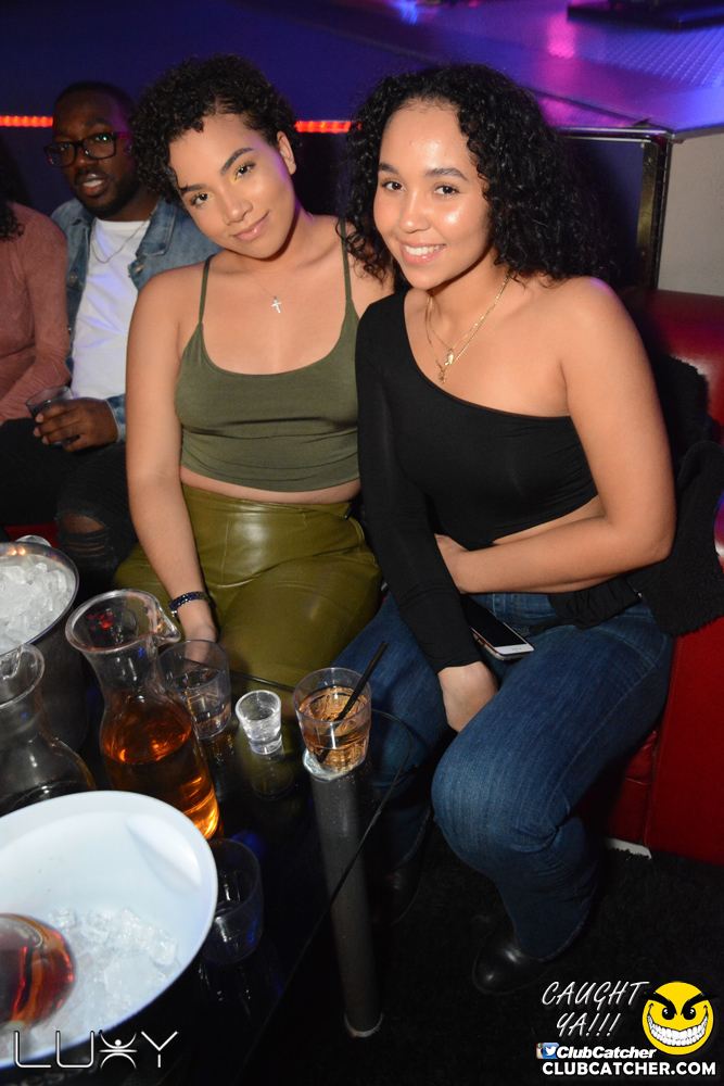 Luxy nightclub photo 26 - November 16th, 2018