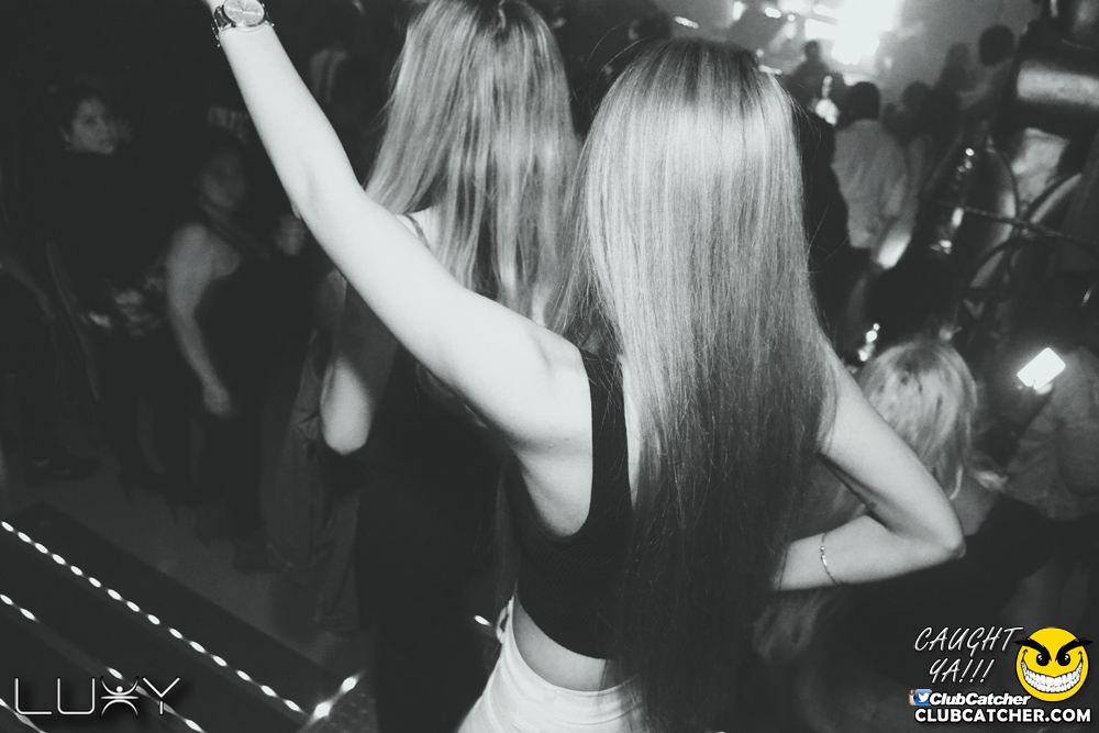 Luxy nightclub photo 253 - November 16th, 2018