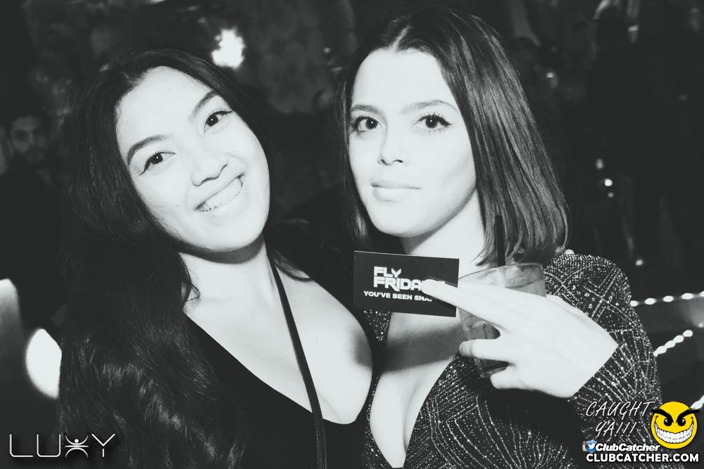 Luxy nightclub photo 256 - November 16th, 2018