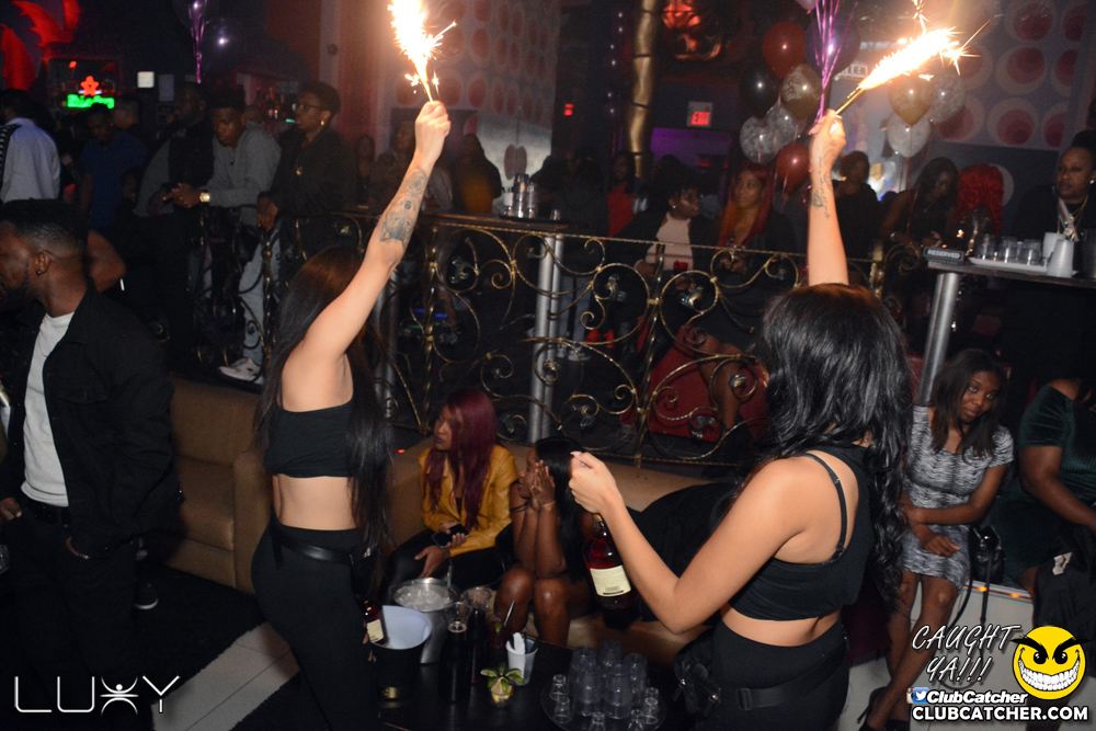 Luxy nightclub photo 258 - November 16th, 2018