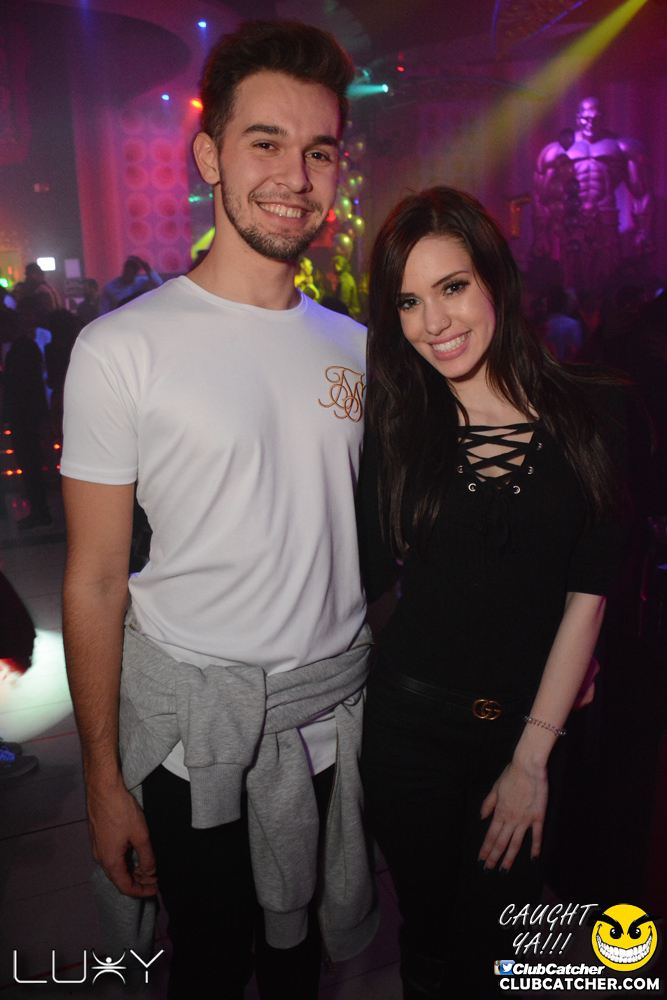 Luxy nightclub photo 27 - November 16th, 2018