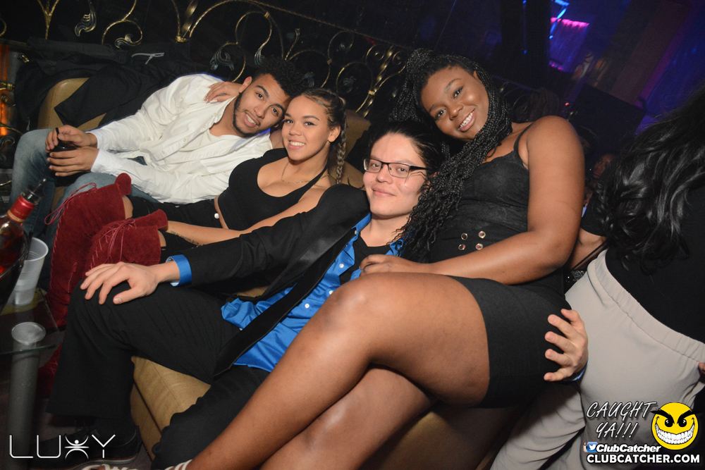 Luxy nightclub photo 261 - November 16th, 2018