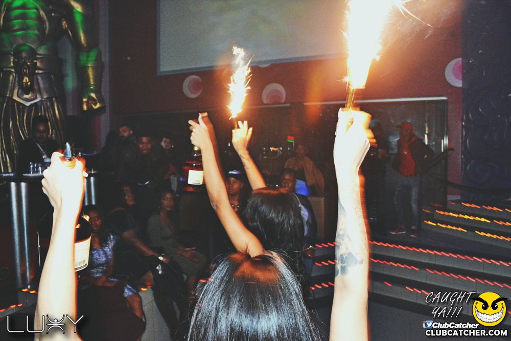 Luxy nightclub photo 262 - November 16th, 2018