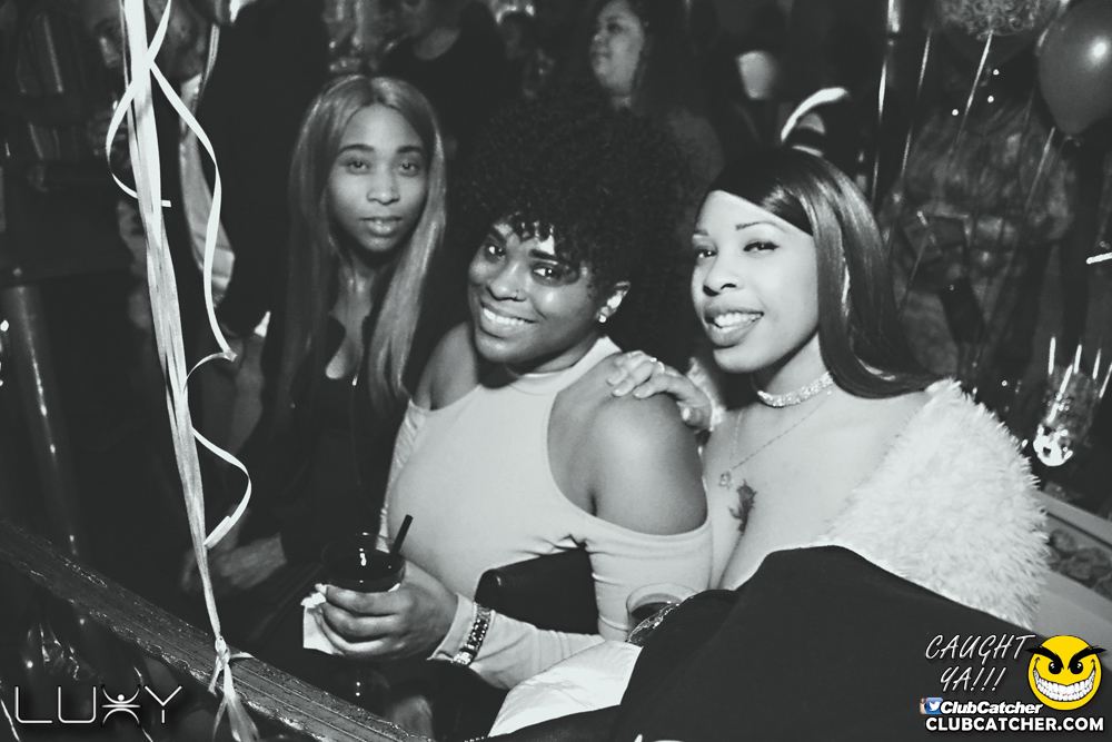 Luxy nightclub photo 263 - November 16th, 2018