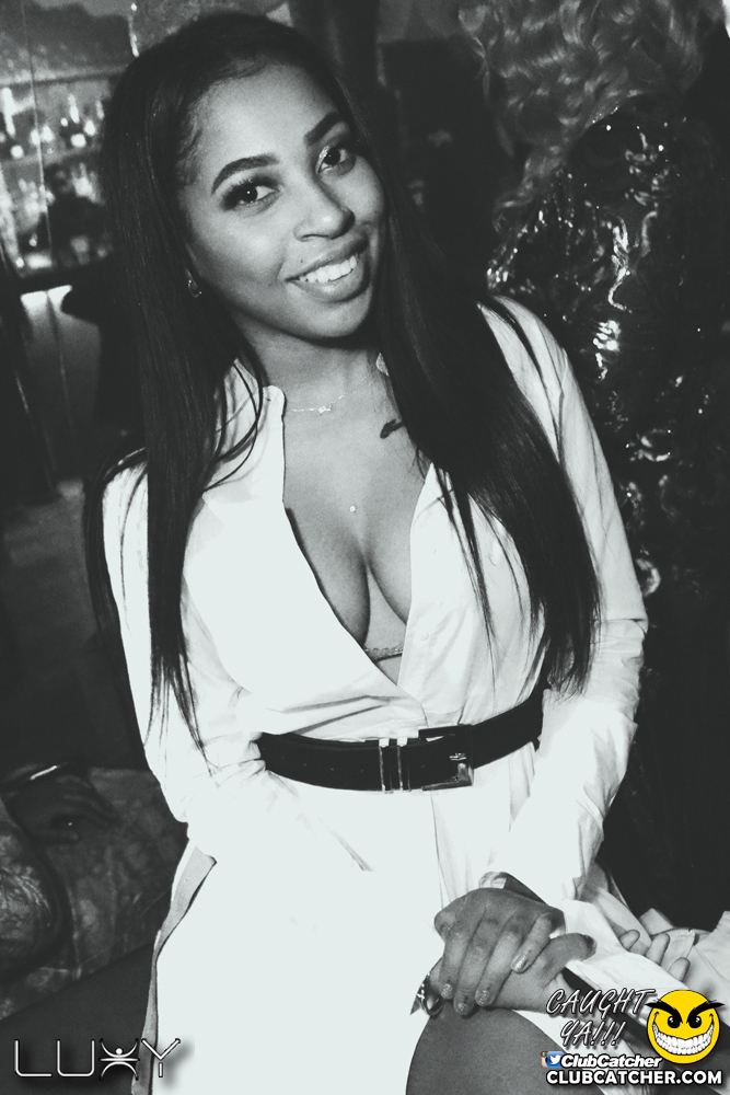 Luxy nightclub photo 264 - November 16th, 2018