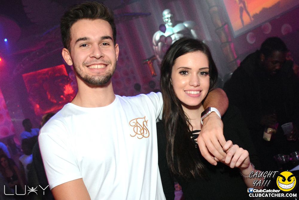 Luxy nightclub photo 266 - November 16th, 2018