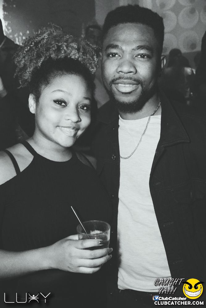 Luxy nightclub photo 267 - November 16th, 2018