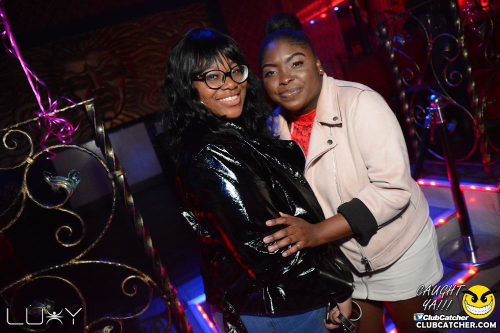 Luxy nightclub photo 270 - November 16th, 2018