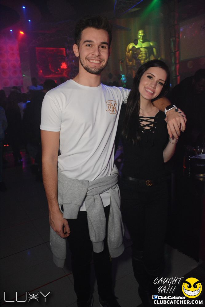 Luxy nightclub photo 271 - November 16th, 2018