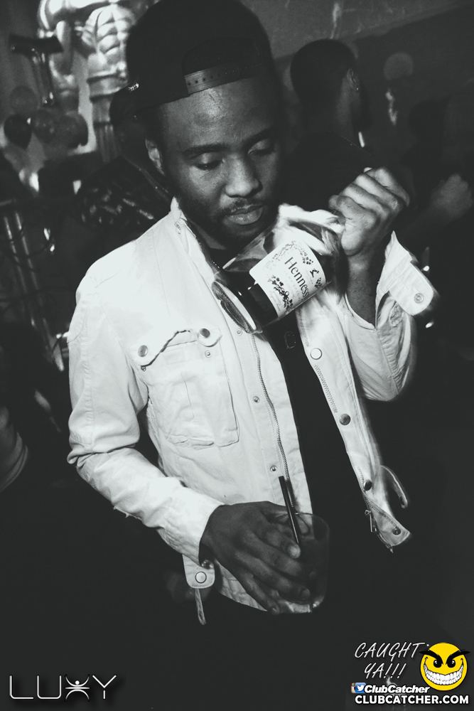 Luxy nightclub photo 272 - November 16th, 2018