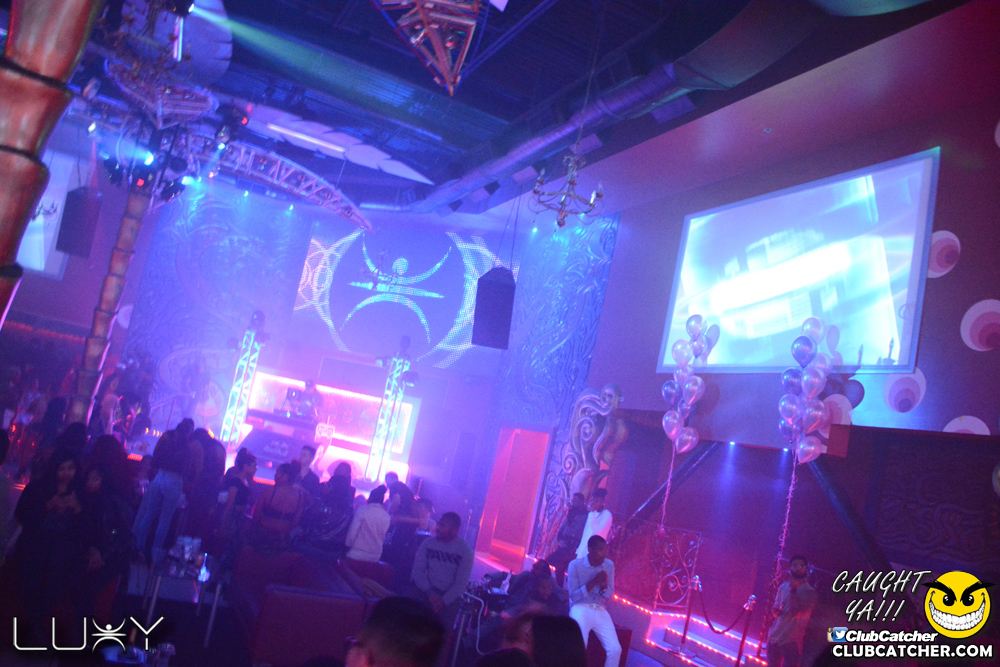 Luxy nightclub photo 273 - November 16th, 2018