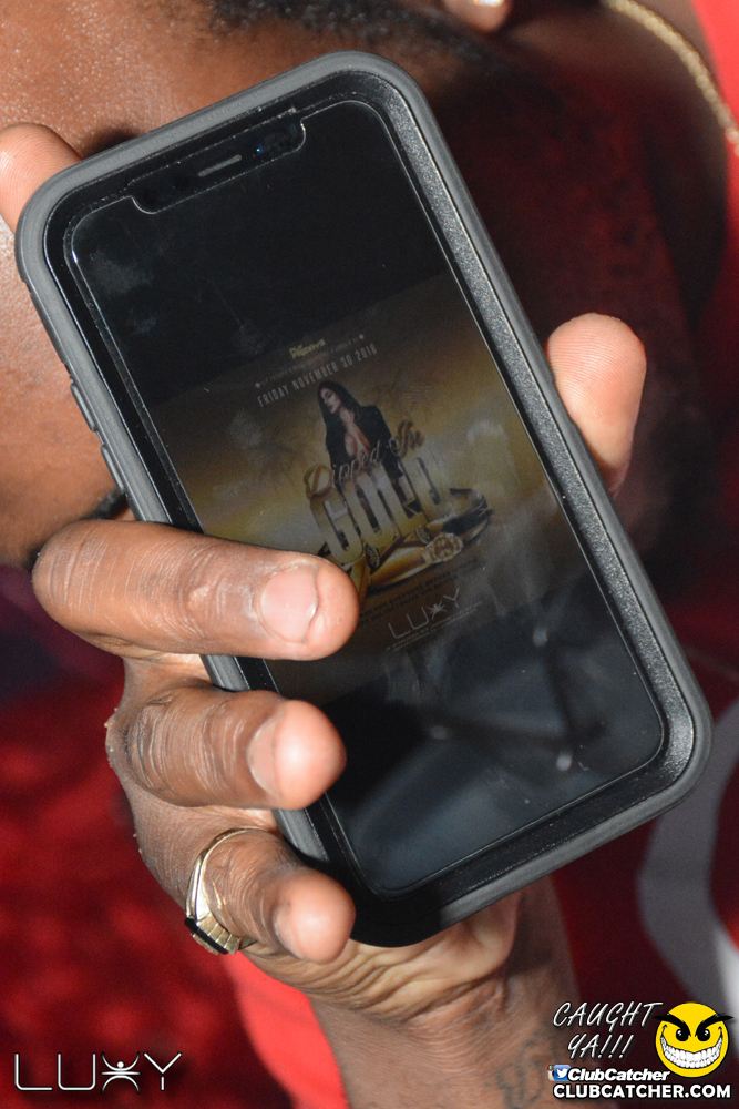 Luxy nightclub photo 276 - November 16th, 2018