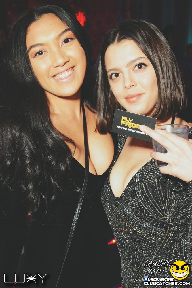 Luxy nightclub photo 279 - November 16th, 2018