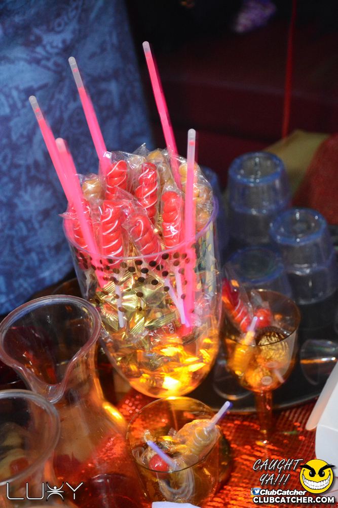 Luxy nightclub photo 30 - November 16th, 2018