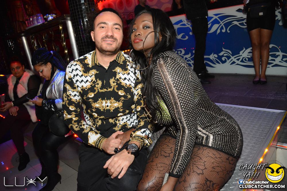 Luxy nightclub photo 33 - November 16th, 2018