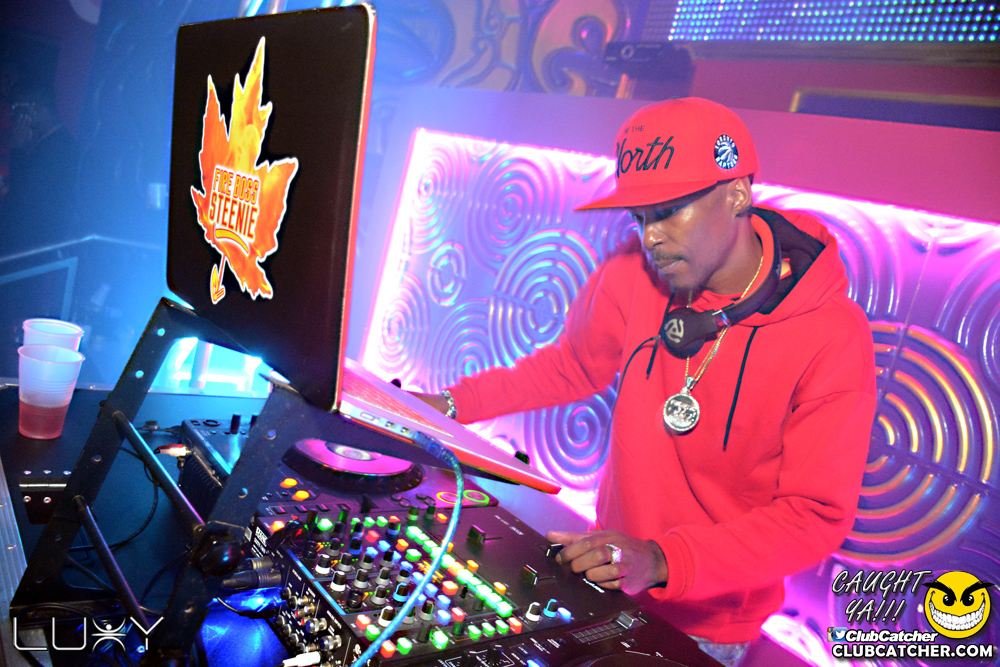 Luxy nightclub photo 34 - November 16th, 2018