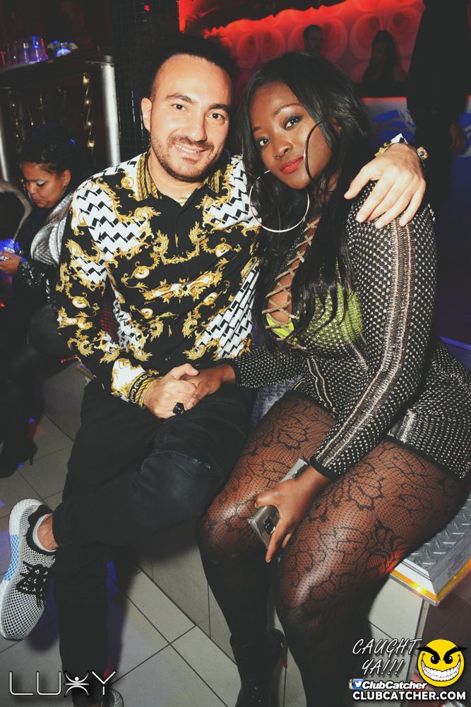 Luxy nightclub photo 37 - November 16th, 2018