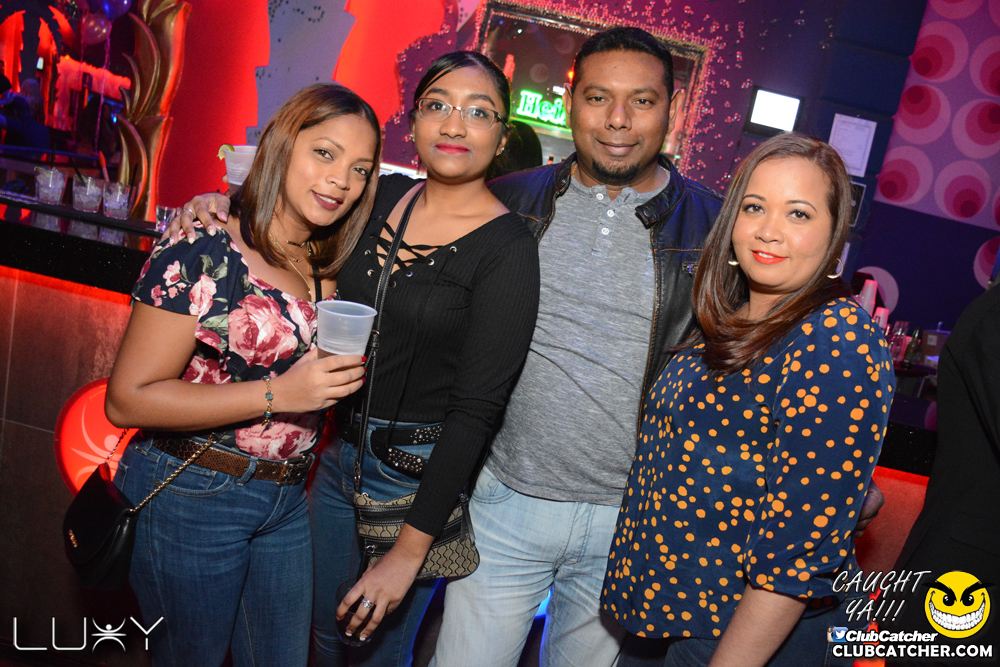Luxy nightclub photo 38 - November 16th, 2018