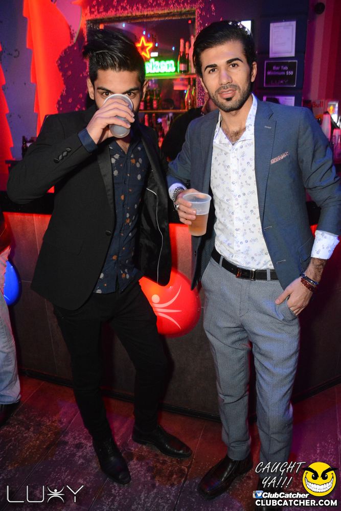 Luxy nightclub photo 39 - November 16th, 2018