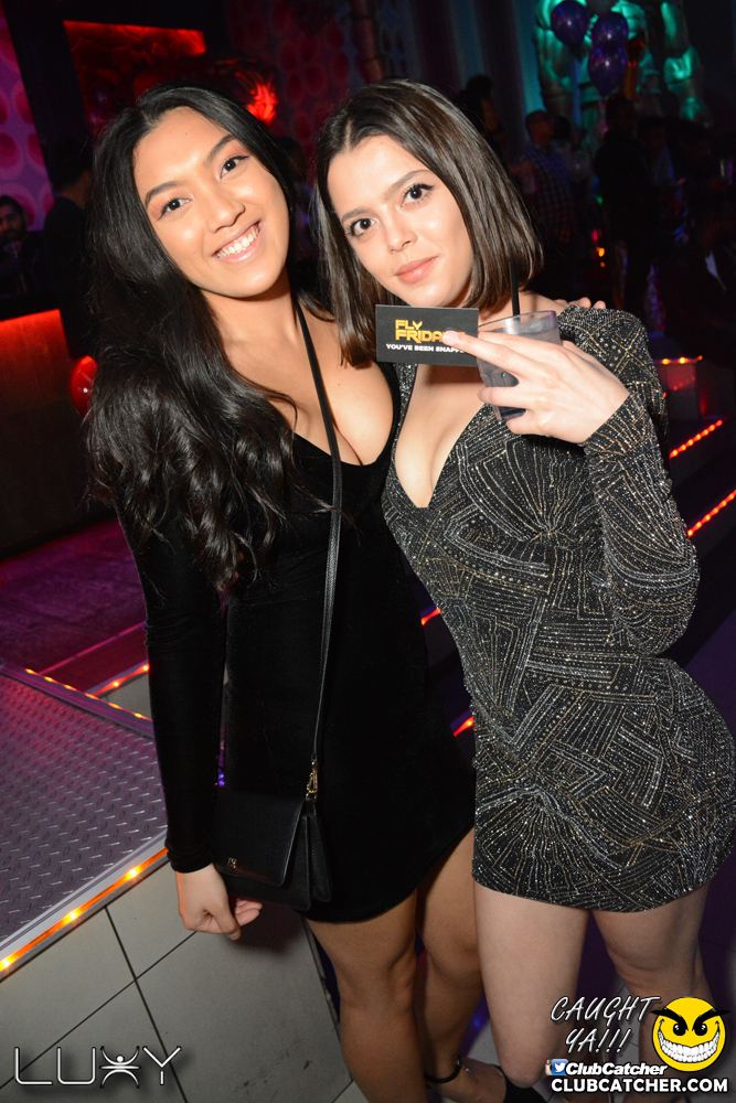 Luxy nightclub photo 5 - November 16th, 2018