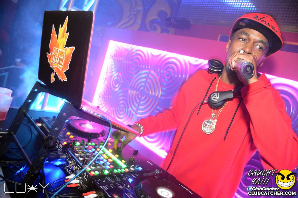 Luxy nightclub photo 41 - November 16th, 2018