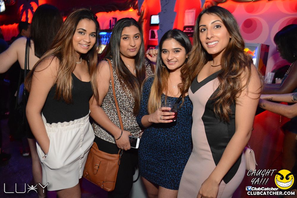 Luxy nightclub photo 42 - November 16th, 2018